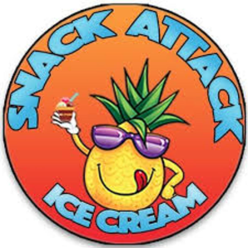 Snack attack ice cream converse tx clearance