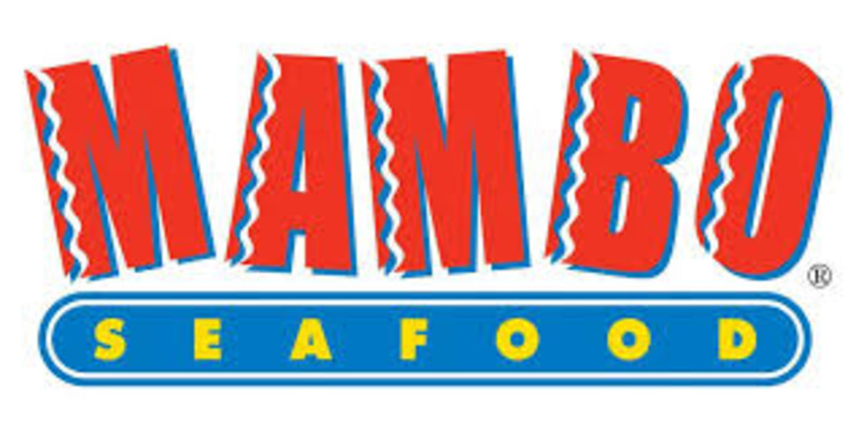 Mambo Seafood Delivery Menu Order Online 12333 East Freeway Houston Grubhub