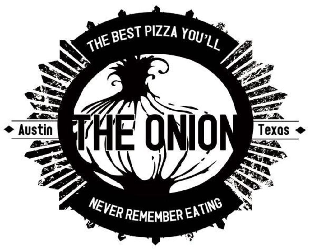 The Onion Delivery Menu Order Online 408 Brazos Street Austin Grubhub