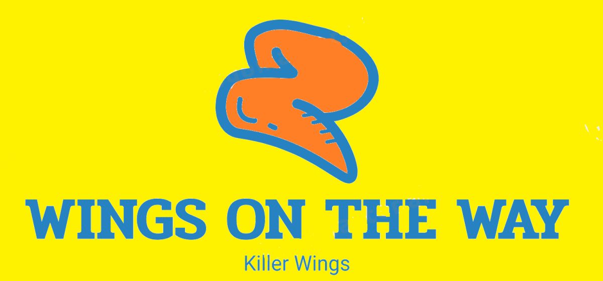 Wings On The Way Delivery Menu Order Online 4810 E Bush Blvd Suite L M Tampa Grubhub