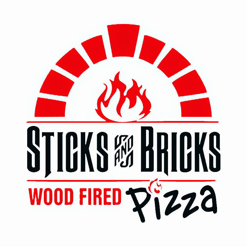 Sticks and Bricks Wood Fired Pizza Erie, PA Restaurant Menu