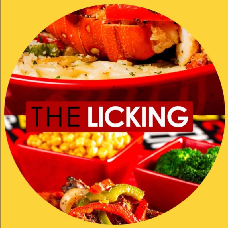 The Licking Orlando - Orlando Fl Restaurant Menu Delivery Seamless