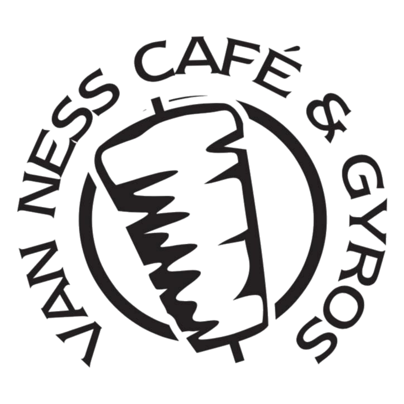 Van Ness Cafe And Gyros Delivery Order 826 Ave San Francisco Grubhub Van Ness Cafe And Gyros Delivery, Round Table Van Ness