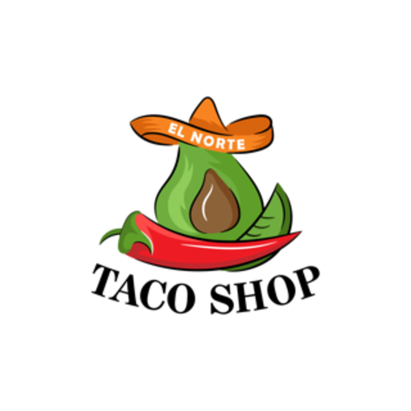 El Norte Taco Shop Delivery Menu Order Online 7540 Oso Blanca Rd