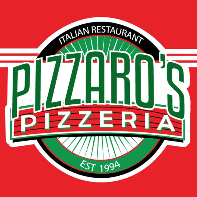 Pizzaro's Pizzeria & Italian Restaurant Delivery Menu Order Online