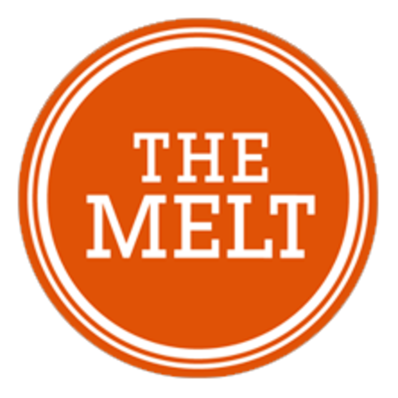 Мелт. Melt. In the Melt. Melt icon. Dont only