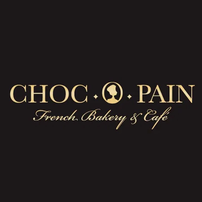 O pain. Chocs more.