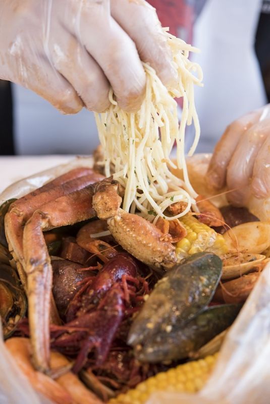 Cap't Loui Delivery Menu Order Online 3147 Broadway New York Grubhub