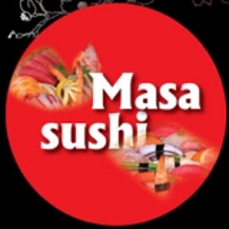 Masa Sushi Gilbert Gilbert Az Restaurant Menu Delivery Seamless