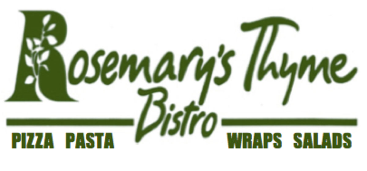 Rosemary's Thyme Bistro Delivery Menu Order Online 5762 Union Mill