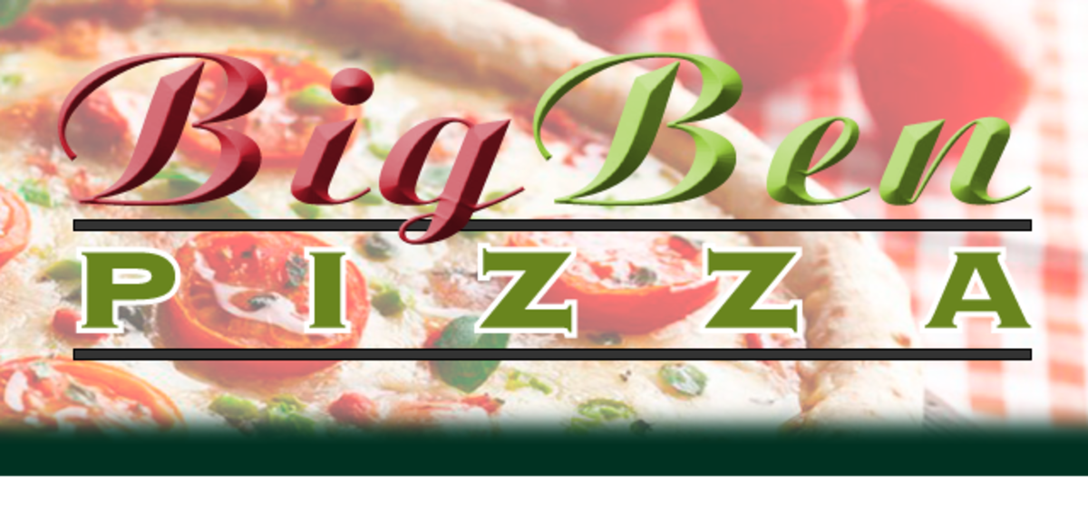 Big Ben Pizza Delivery Menu Order Online 7266 Rising Sun Ave
