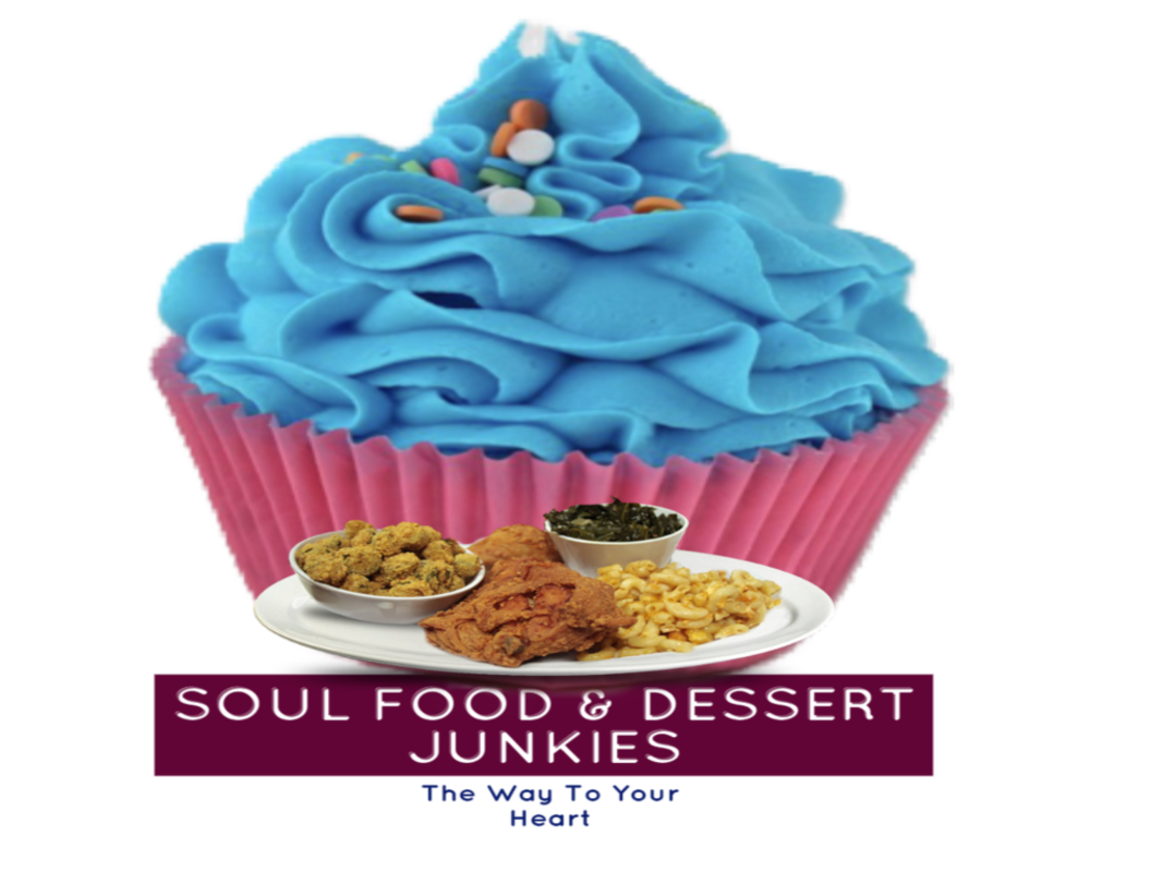 Soul Food and Dessert Junkies Delivery Menu Order Online 1544 Tara