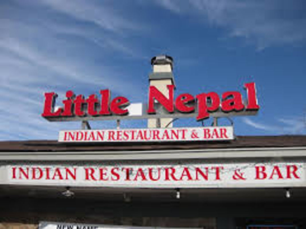 Little Nepal Indian Restaurant & Bar Delivery Menu Order Online