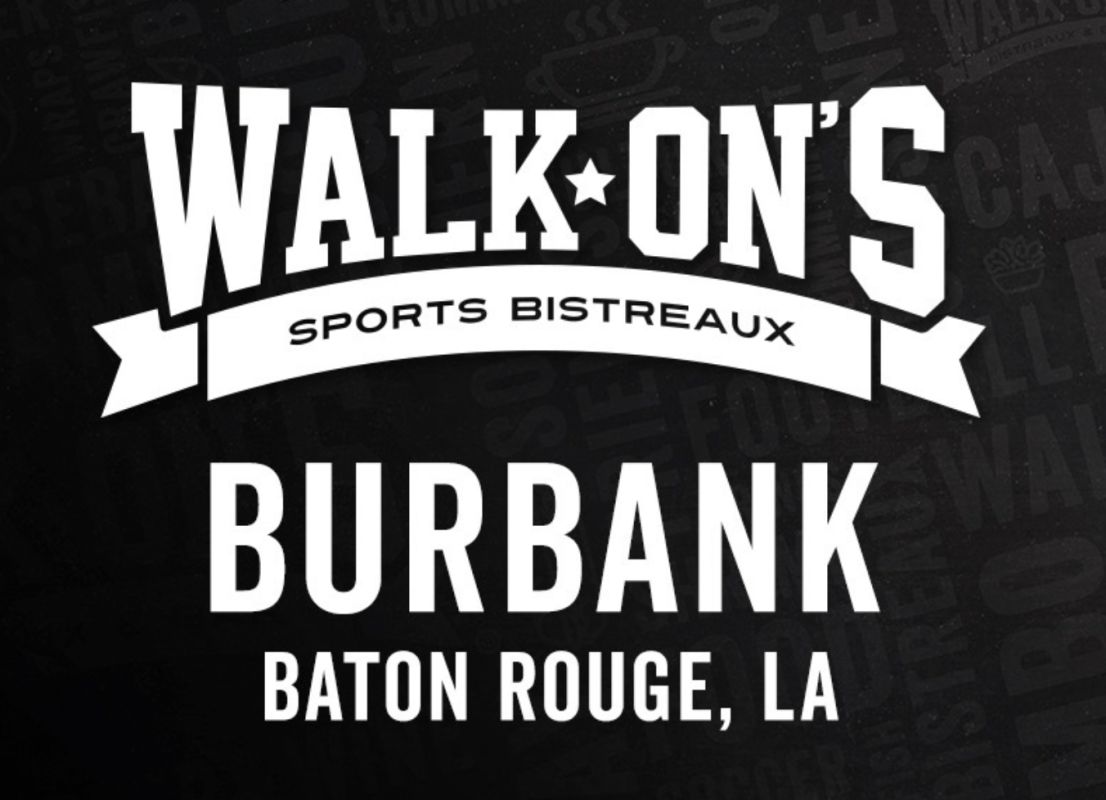 Walk On S Bistreaux Bar Delivery Menu Order Online 401 E Interstate Arlington Grubhub