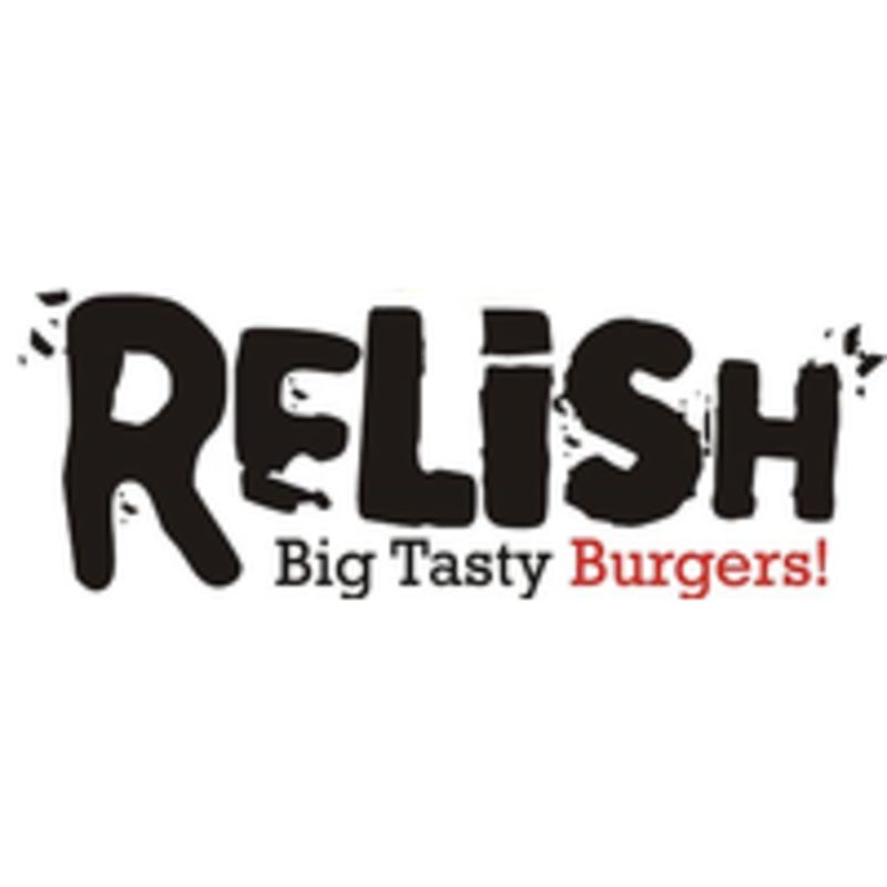 Relish Big Tasty Burgers Delivery Menu Order Online 914 Baytree