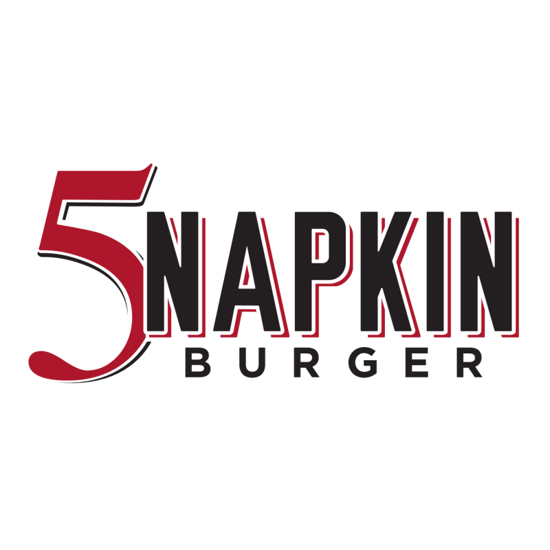 5 Napkin Burger New York Ny Restaurant Menu Delivery Seamless