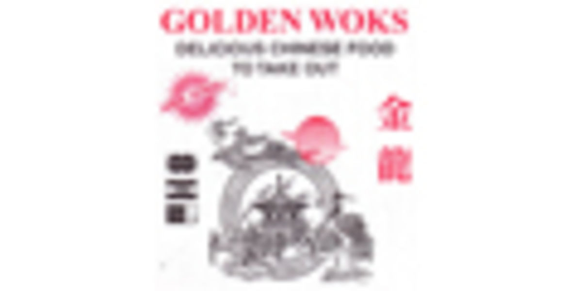 Golden Woks Delivery Menu Order Online 159 Christopher St New York Grubhub