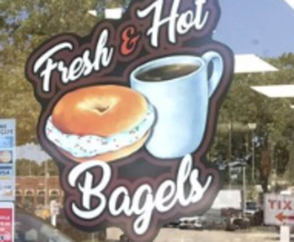 Fresh and Hot Bagels Delivery Menu Order Online 346 Route 25A Rocky