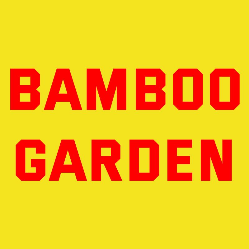 Bamboo Garden Chinese Restaurant Menu In Austin Texas Usa
