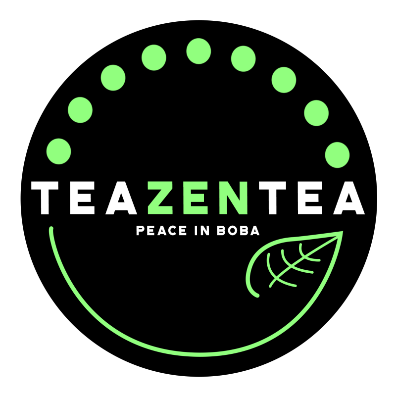 TeaZenTea Brentwood, CA Restaurant Menu + Delivery Seamless