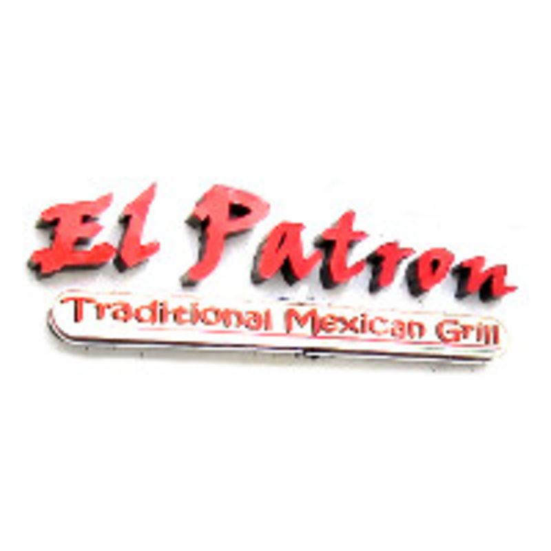 El Patron Delivery Menu Order Online 9460 Mira Mesa Blvd Ste H San