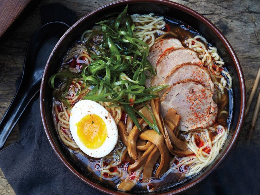 ramen house delivery menu order online 1825 e baseline rd tempe grubhub
