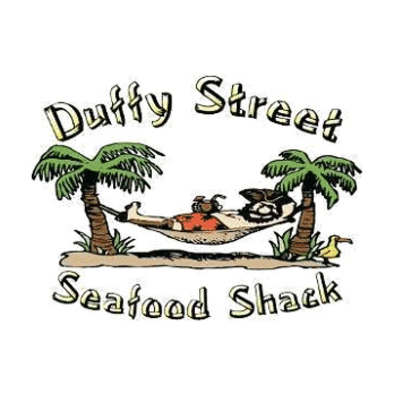 Duffy Street Seafood Shack Delivery Menu Order Online | 319 Sea Hwy North Beach | Grubhub