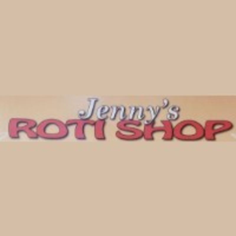 Jenny S Roti Shop Delivery Menu Order Online 1262 Castle Hill Ave Bronx Grubhub