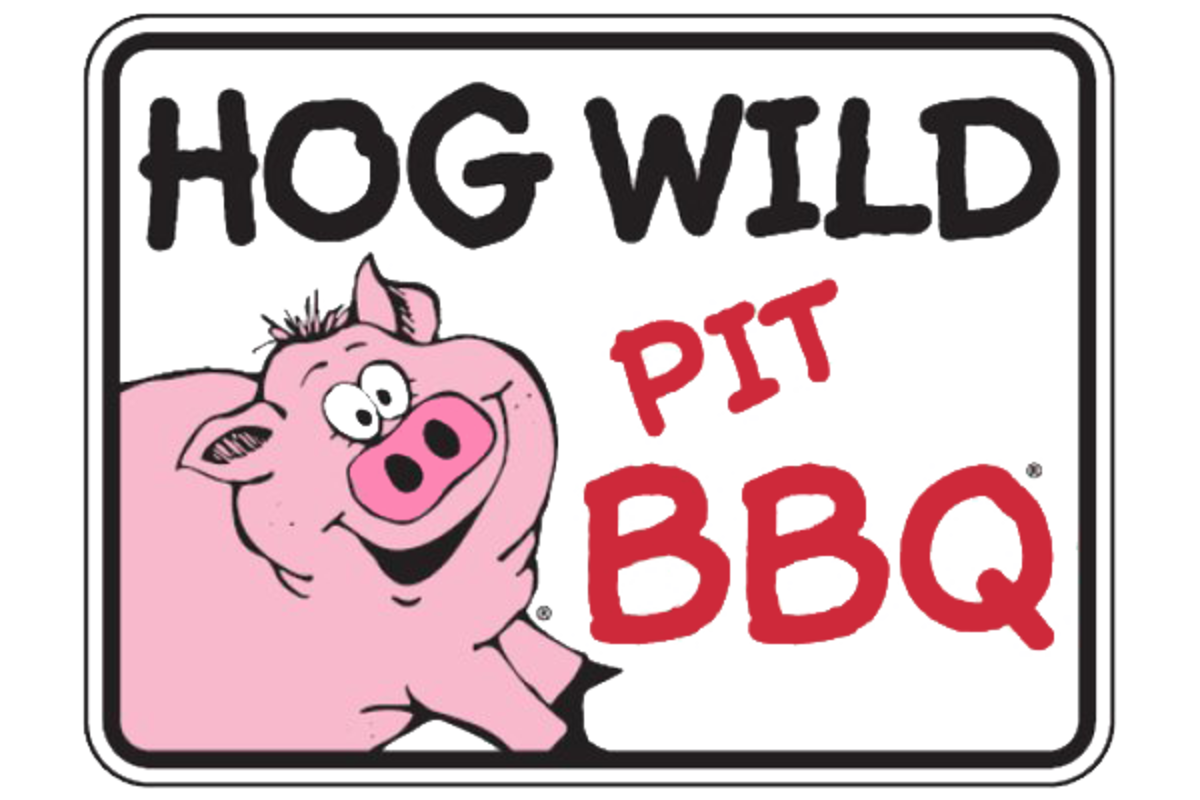 Hog Wild Pit BarBQ Delivery Menu Order Online 4046 E Thomas Rd