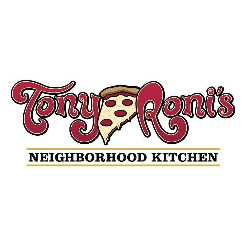 View Tony Roni's's September 2021 deals and menus.