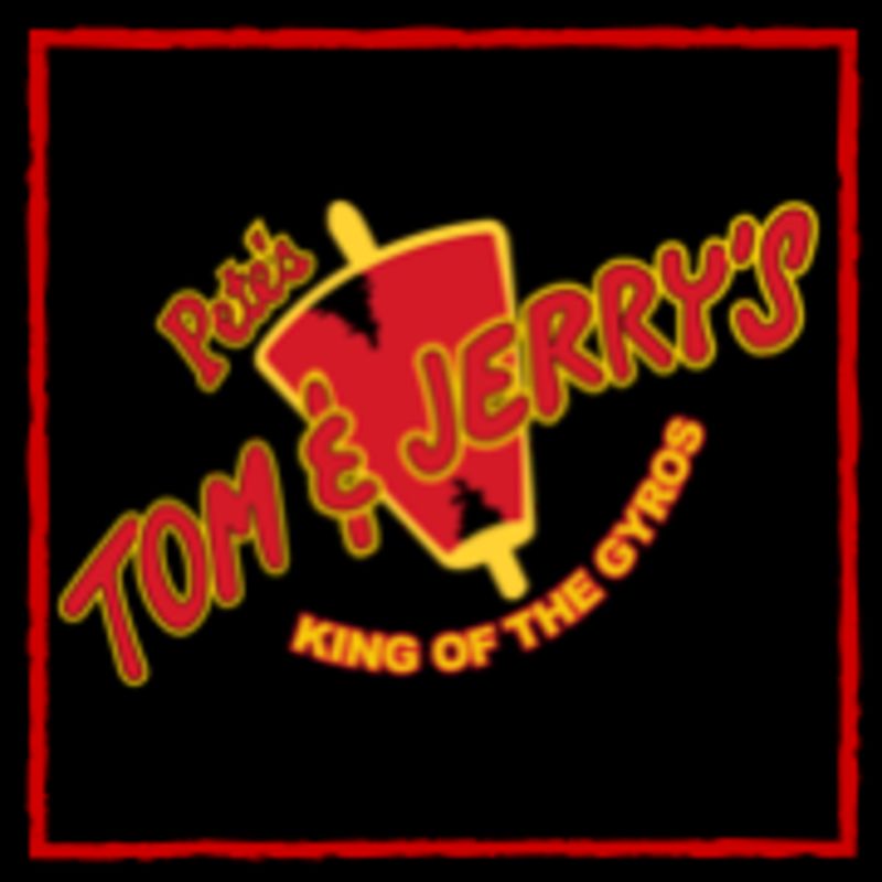 Tom & Jerry's Restaurant Rockford, IL Restaurant Menu + Delivery
