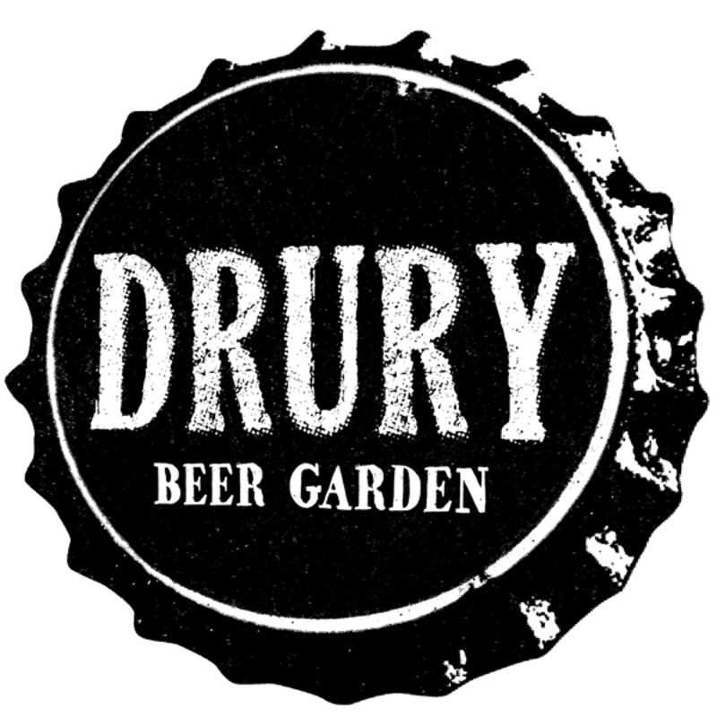 Drury Beer Garden Delivery Menu Order Online 1311 Sansom St Philadelphia Grubhub