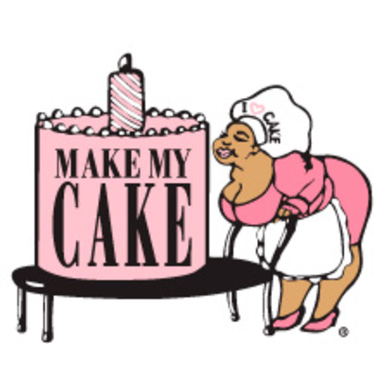 make my cake harlem 125th street