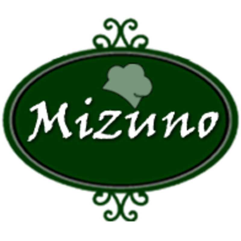 Mizuno menu clearance