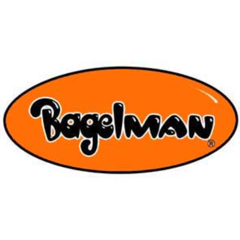 Bagelman Delivery Menu Order Online 40 1/2 Padanaram Rd Danbury