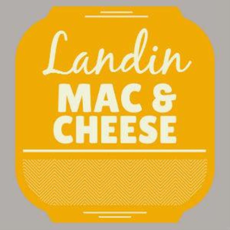 Mac&Cheese в победе. Чиз доставка