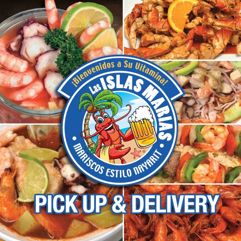 Las Islas Marias Delivery Menu Order Online 5401 S Pulaski Rd Chicago Grubhub Las Islas Marias Delivery Menu Order Online 5401 S Pulaski Rd Chicago Grubhub