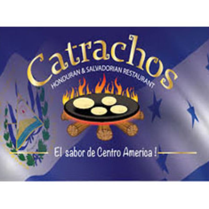 Catrachos Restaurant Delivery Menu Order Online 3584 S Redwood Rd