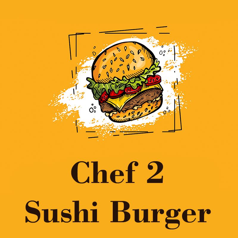 Chef 21 Sushi Burger Simpsonville Sc Restaurant Menu Delivery Seamless