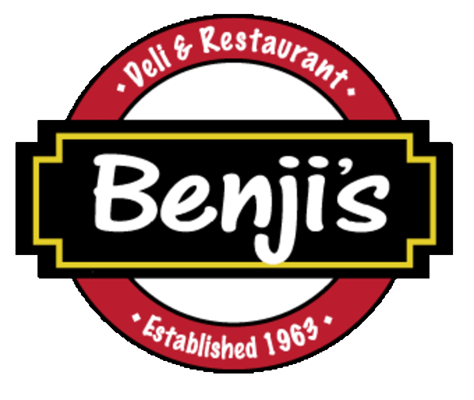 Benji's Deli & Restaurant Delivery Menu Order Online 4156 N Oakland