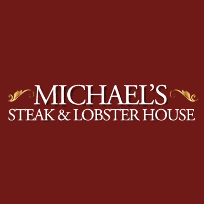 Michael’s Steak and Lobster House Delivery Menu Order Online 6209