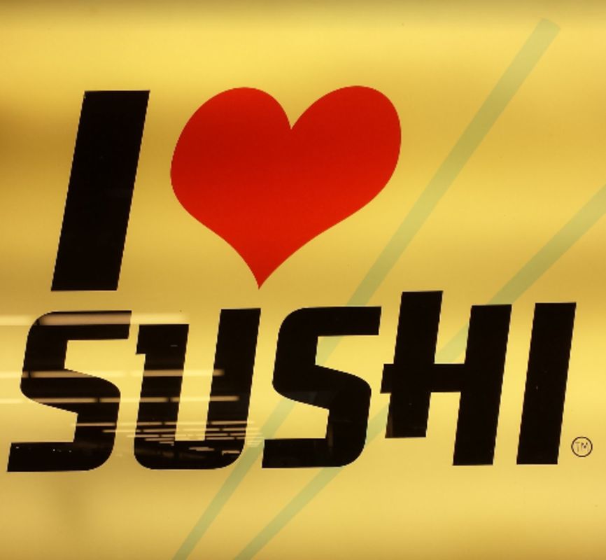Love Sushi Delivery Menu Order Online 3940 Coffee Rd Ste C1 Bakersfield Grubhub