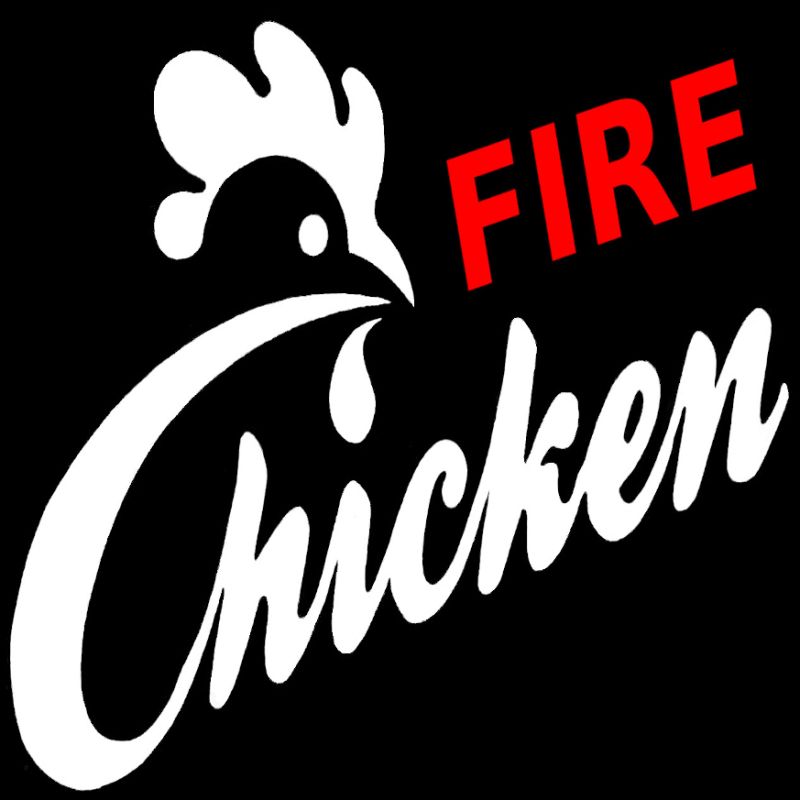 FIRE Chicken Saint Louis, MO Restaurant Menu + Delivery Seamless