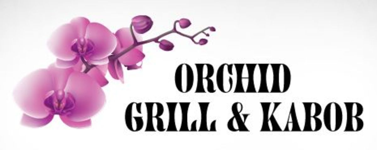 Orchid Grill Kabob Delivery Menu Order Online 19649 Ventura Blvd Tarzana Grubhub