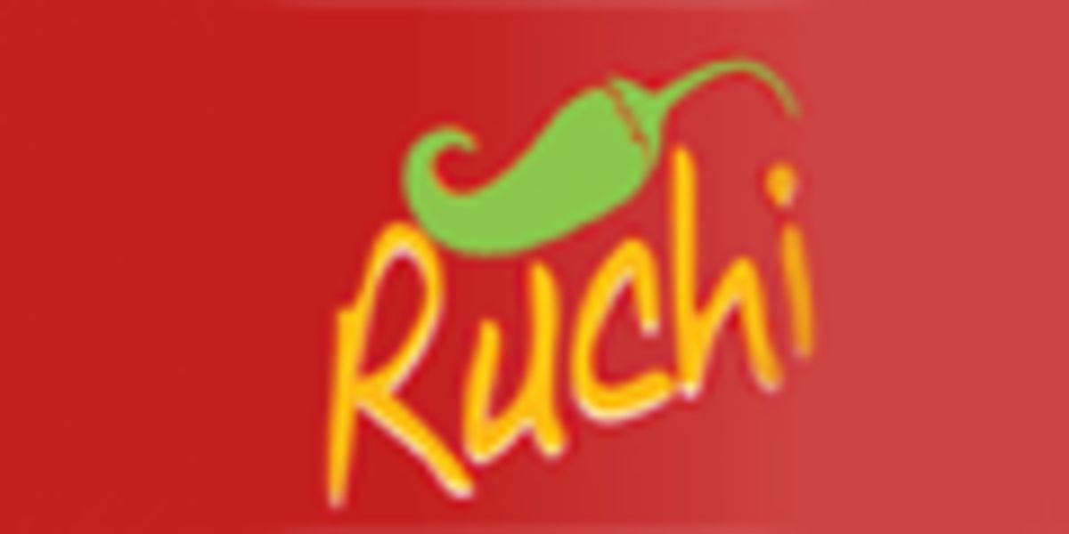 Ruchi Indian Restaurant Delivery Menu Order Online 1360 156th Ave