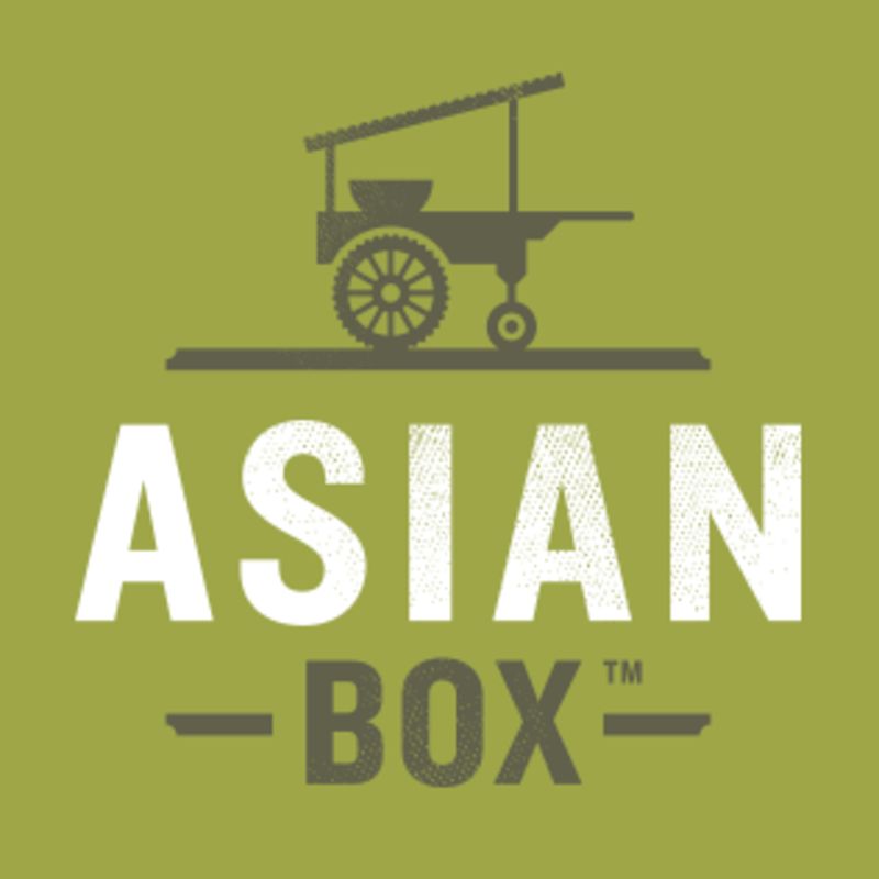 Asian Box Delivery Menu Order Online 445 S Figueroa St Los Angeles