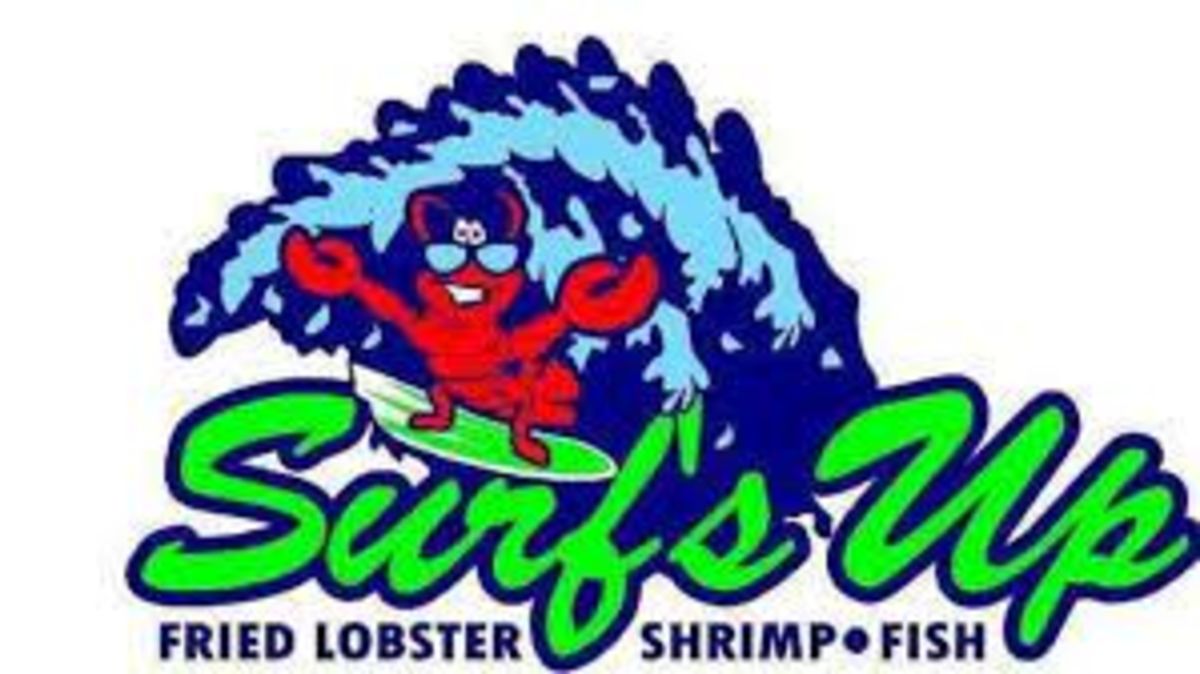 29+ Surf�s up restaurant lombard