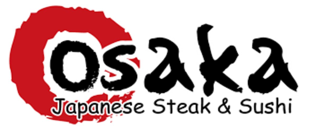 Osaka Japanese Steak Sushi Delivery Menu Order Online 11851 Bandera Rd 101 Helotes Grubhub