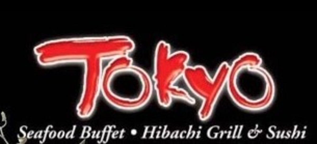 Tokyo Seafood Buffet Delivery Menu | Order Online | 6901 security Blvd ...