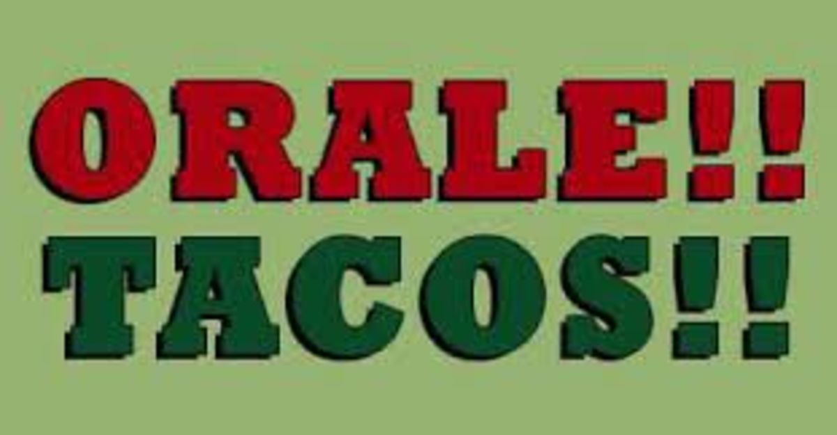 Orale Tacos Delivery Menu Order Online 1370 Dixwell Ave Hamden Grubhub